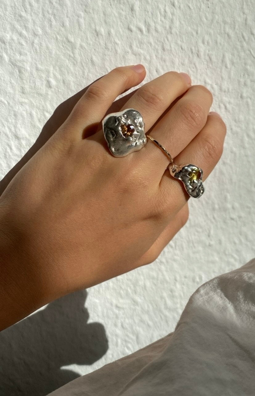 Viola Ring