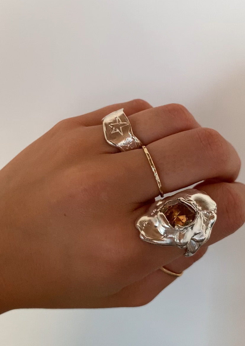 Nora Ring