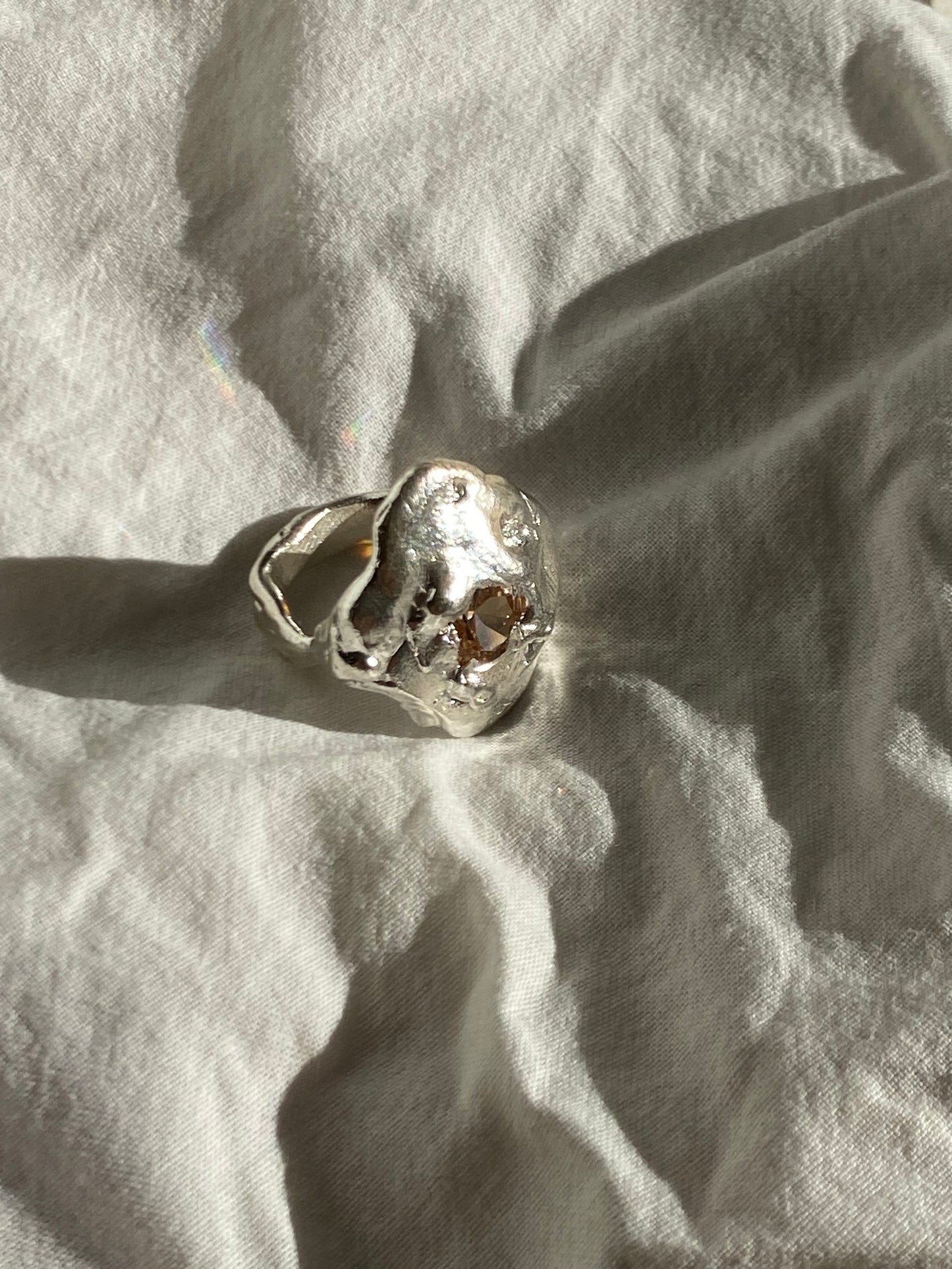 Viola Ring