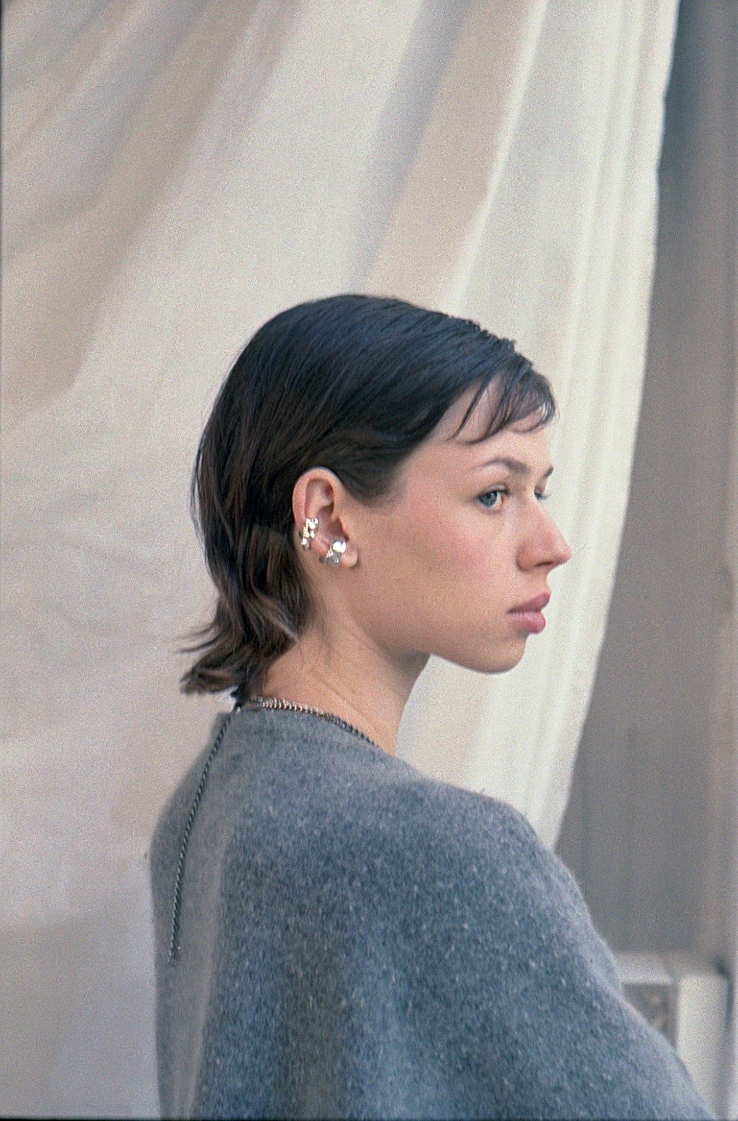 Earcuff