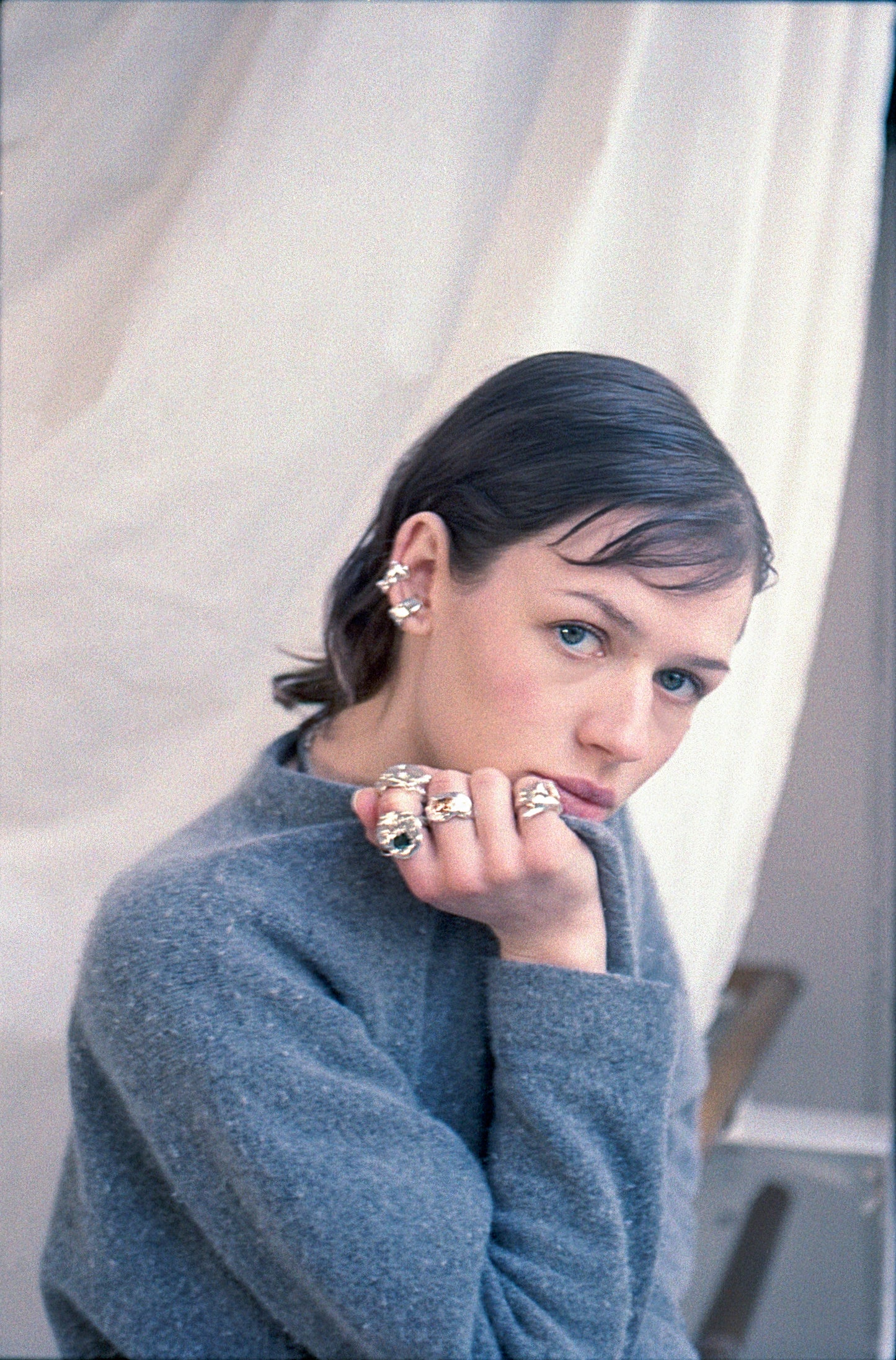 Earcuff