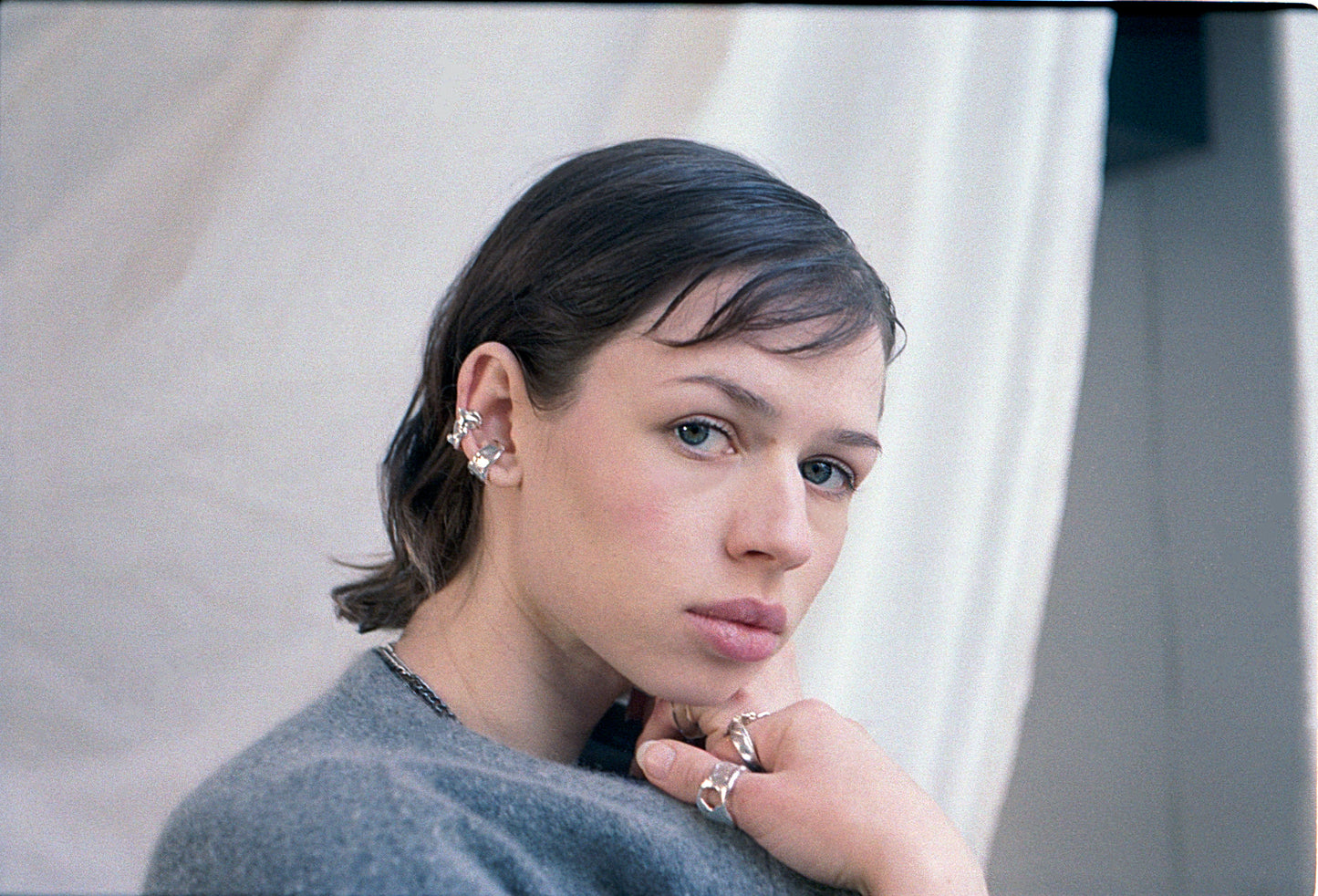 Earcuff