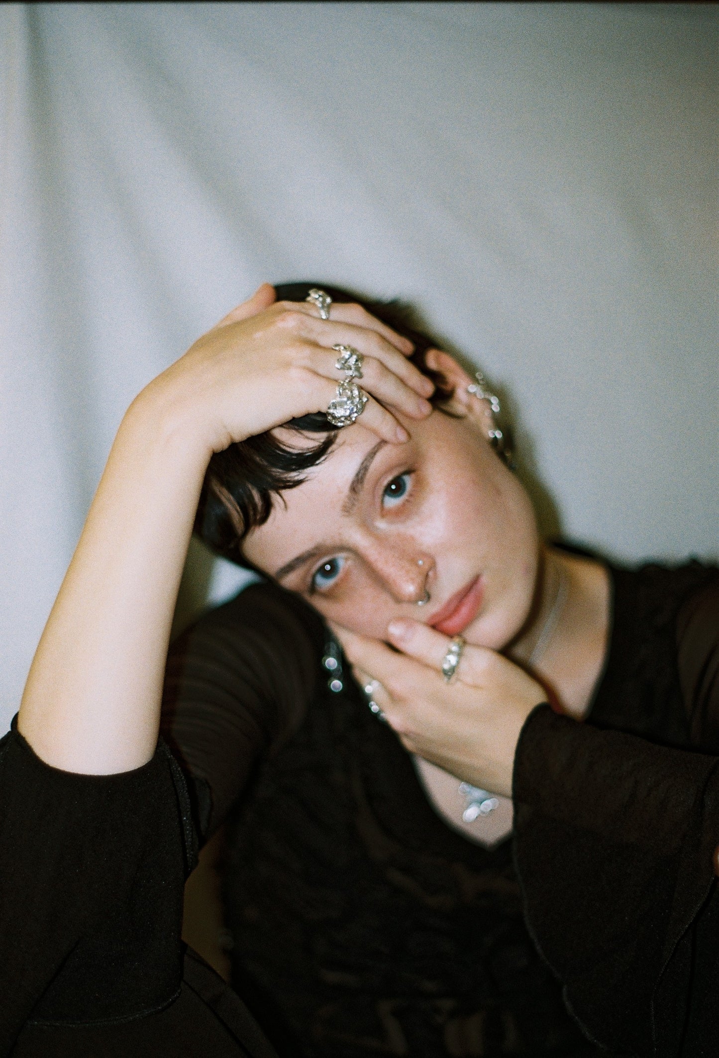 Amelia Ring
