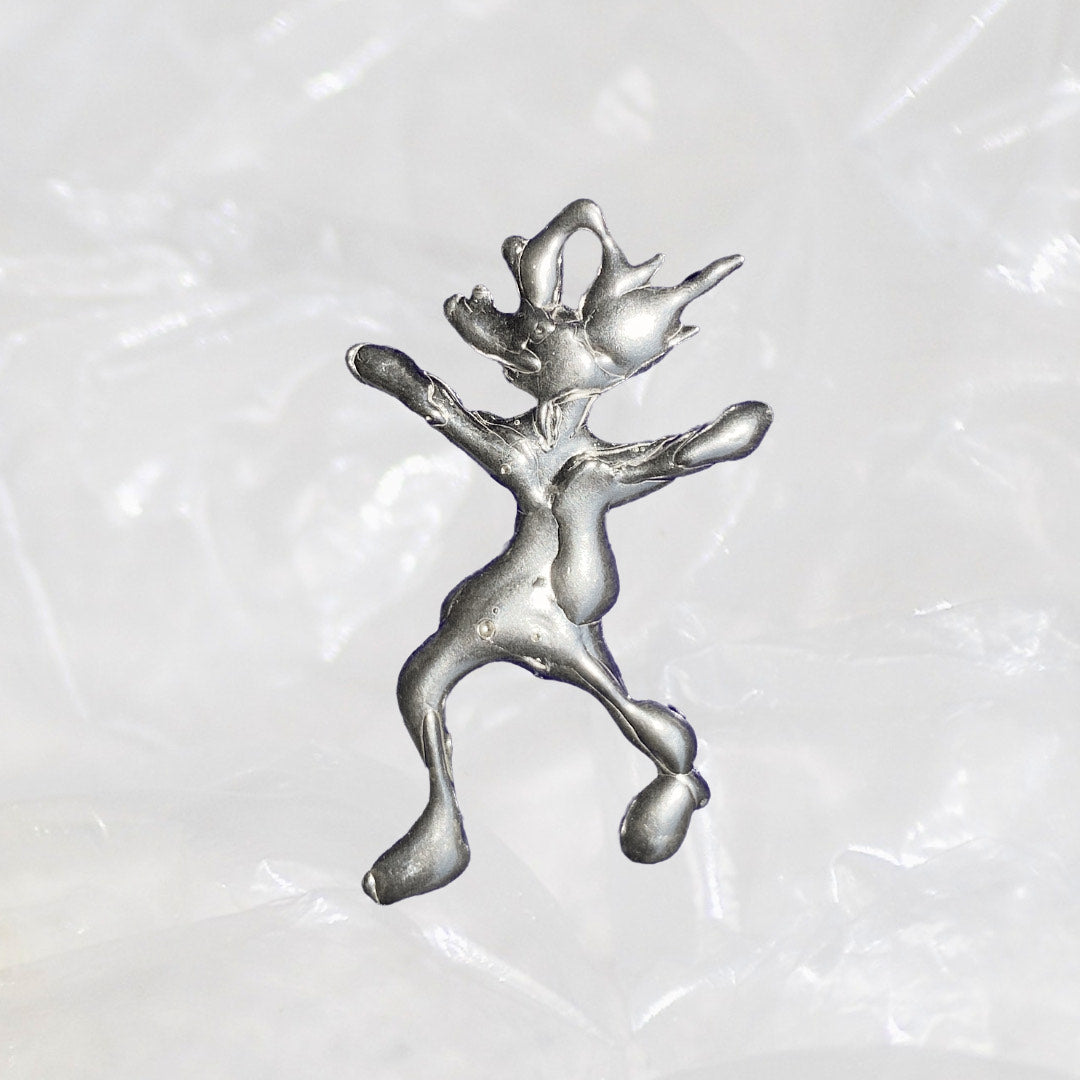 Fast girl charm