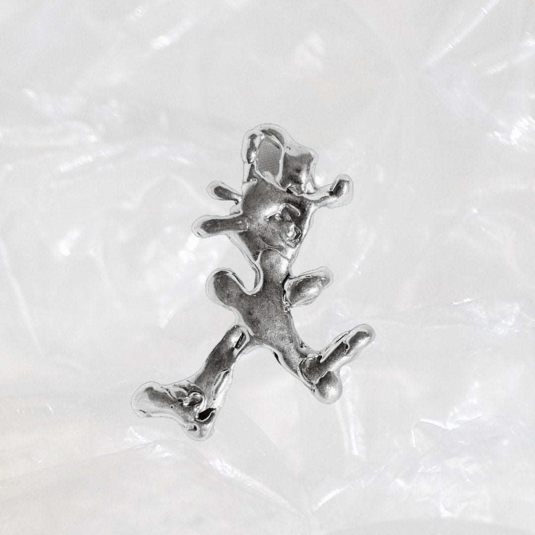 Little guy charm 01
