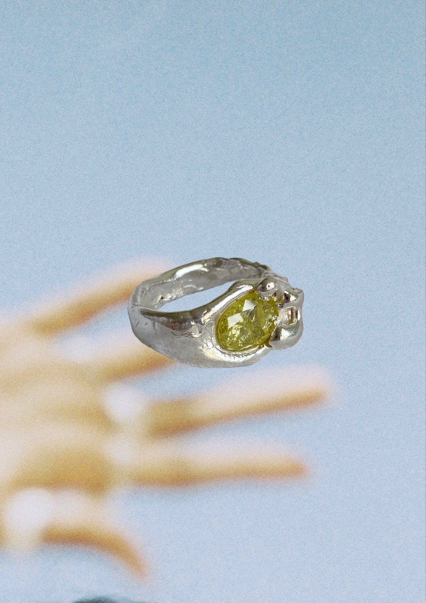 Berta Ring