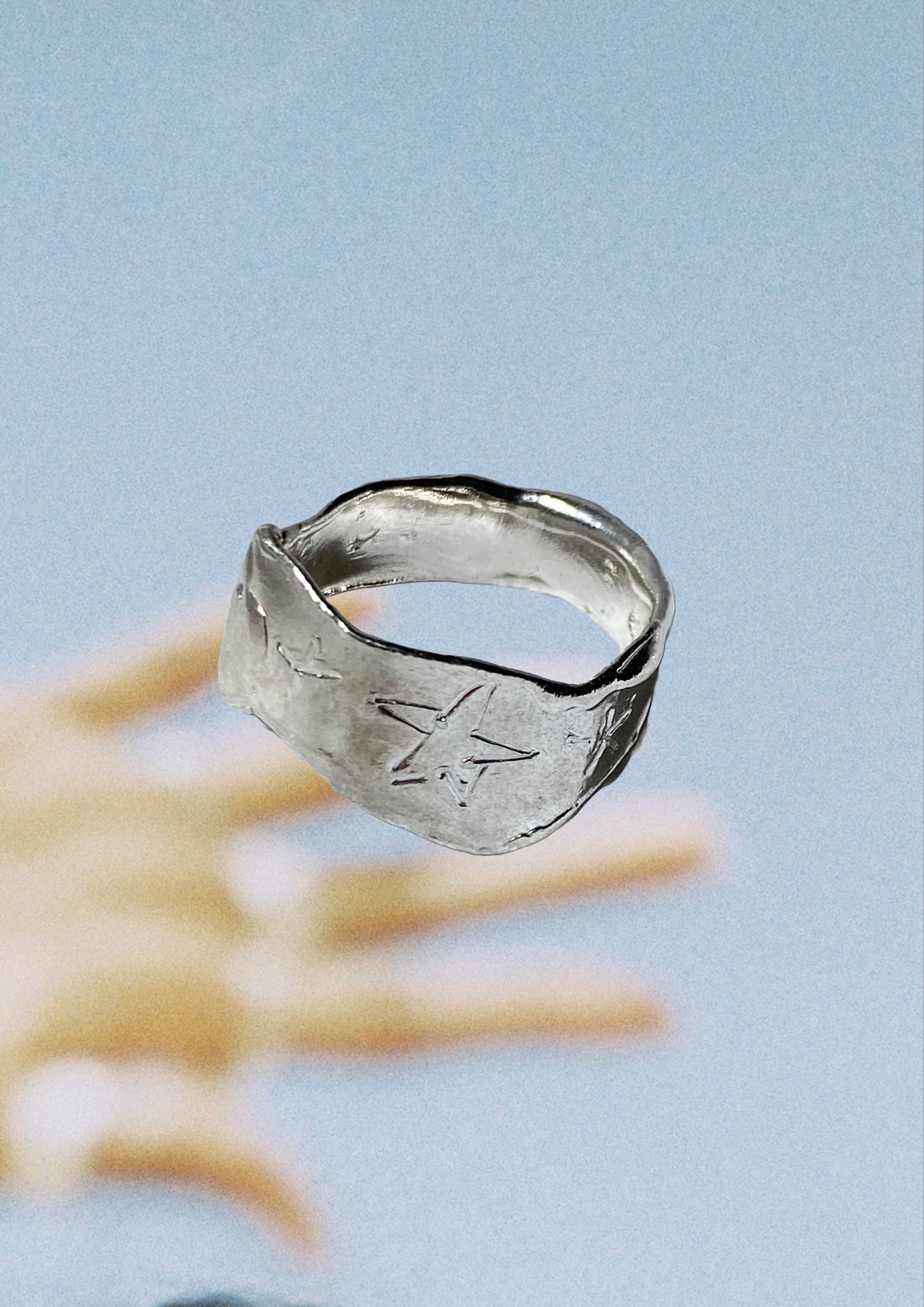 Nora Ring