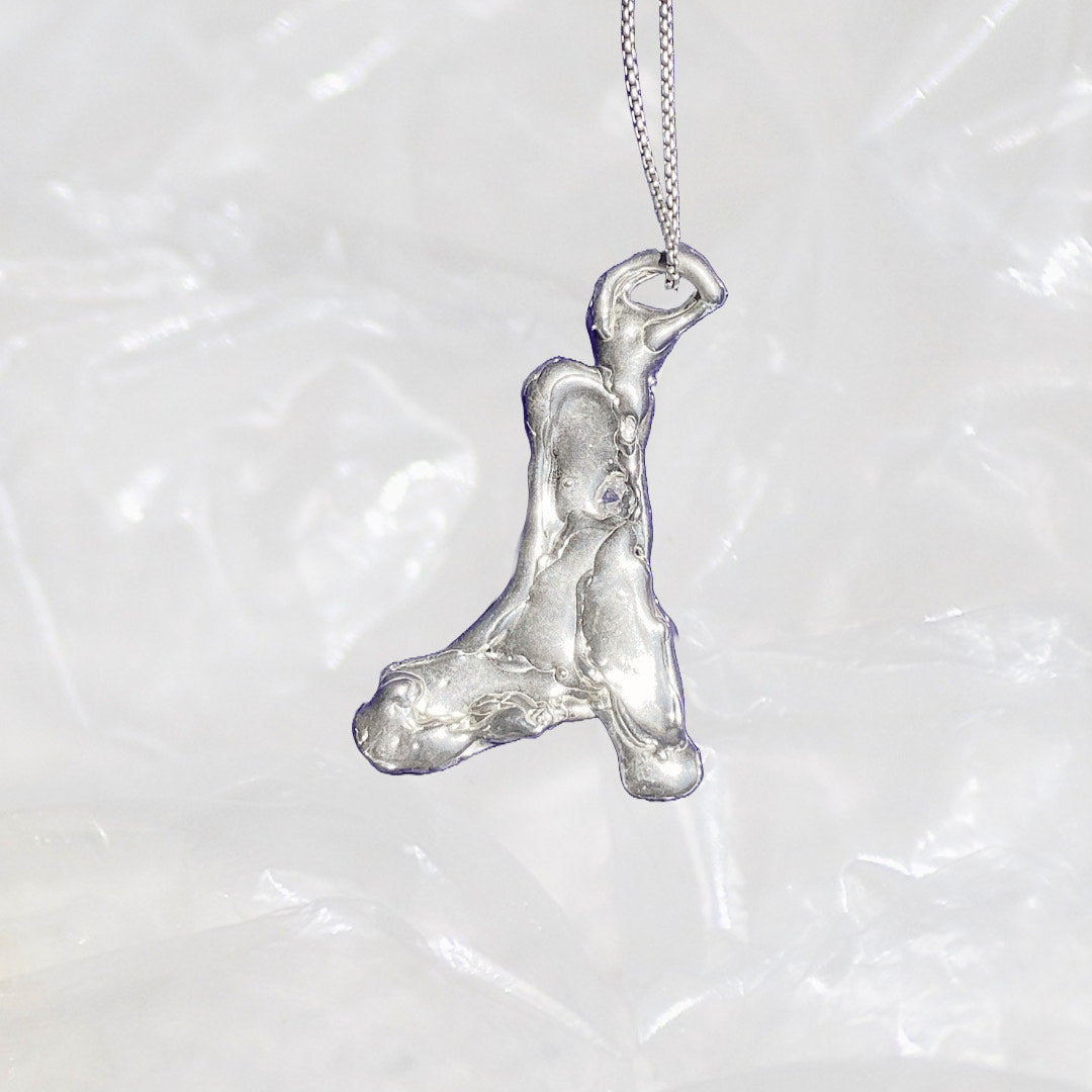 Boot charm