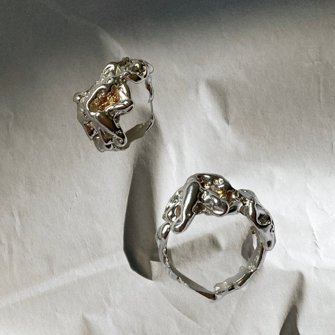 Mawuto Ring