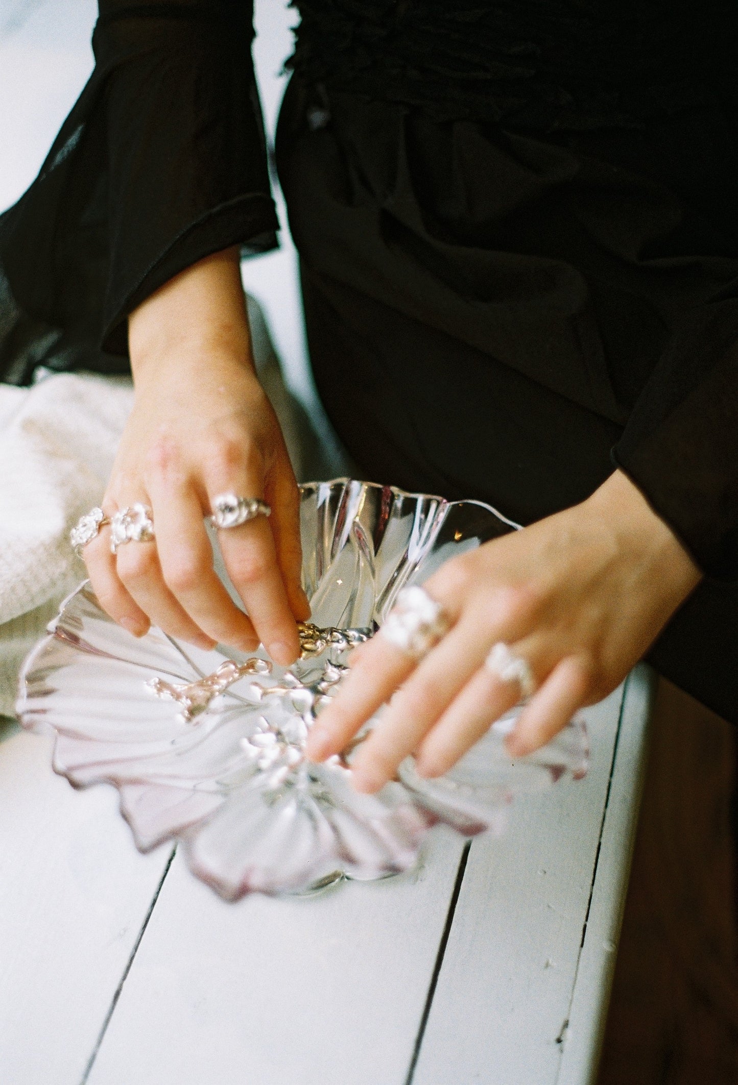 Amelia Ring