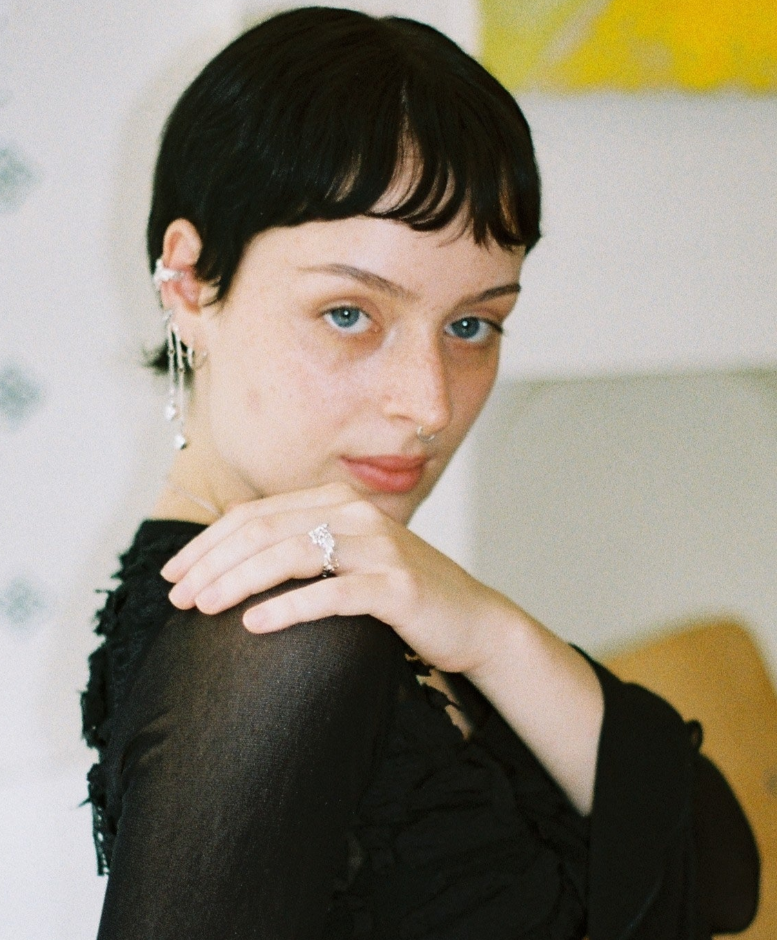 Cora Ring