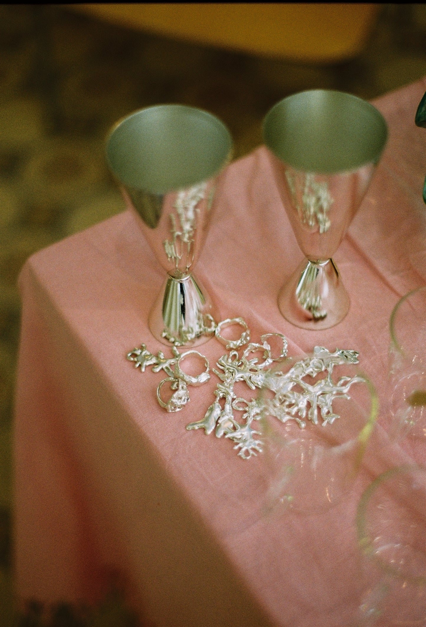 Cora Ring
