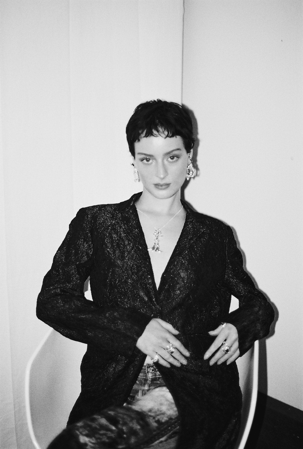Bianca Ring