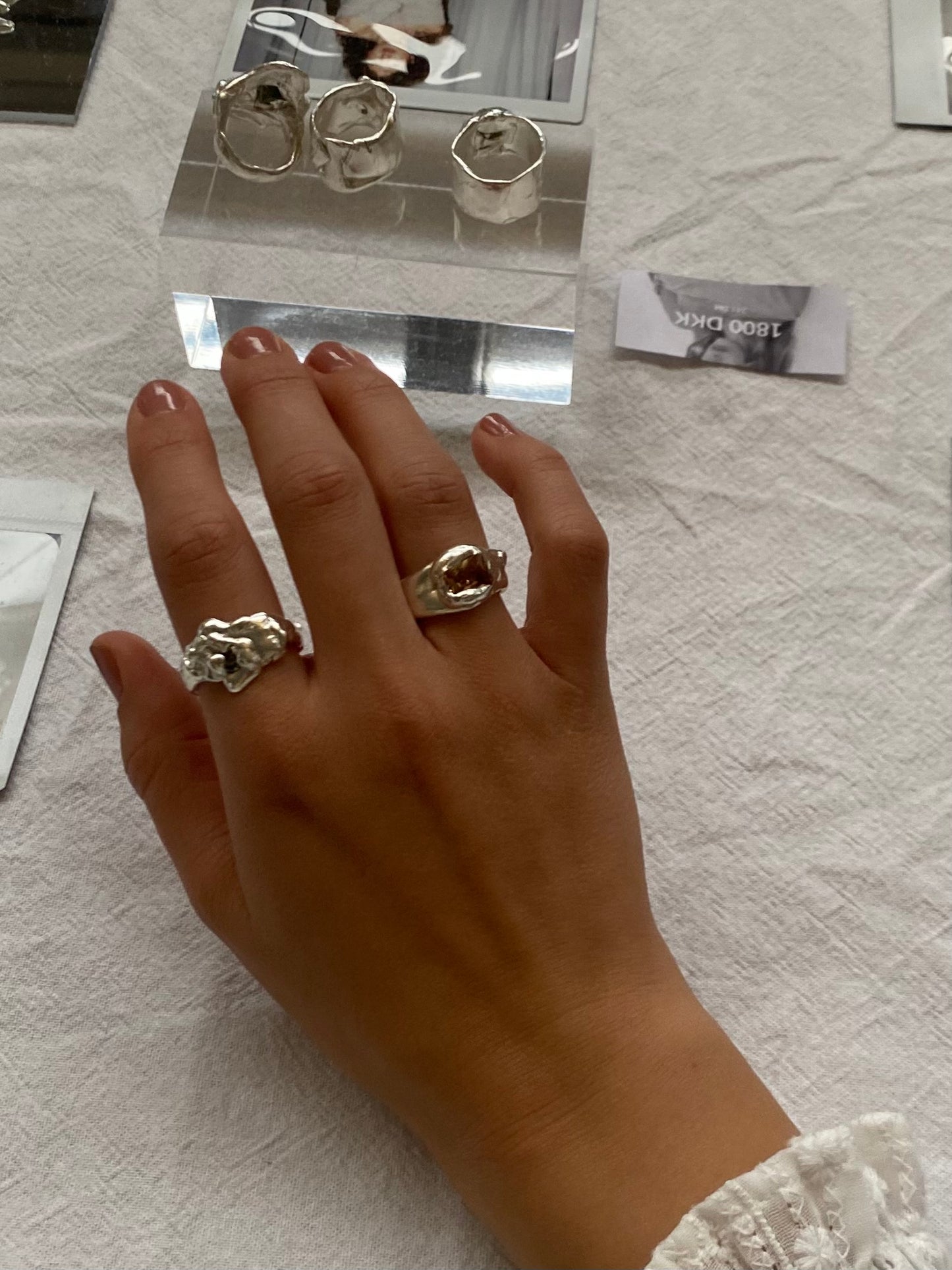 Bianca Ring