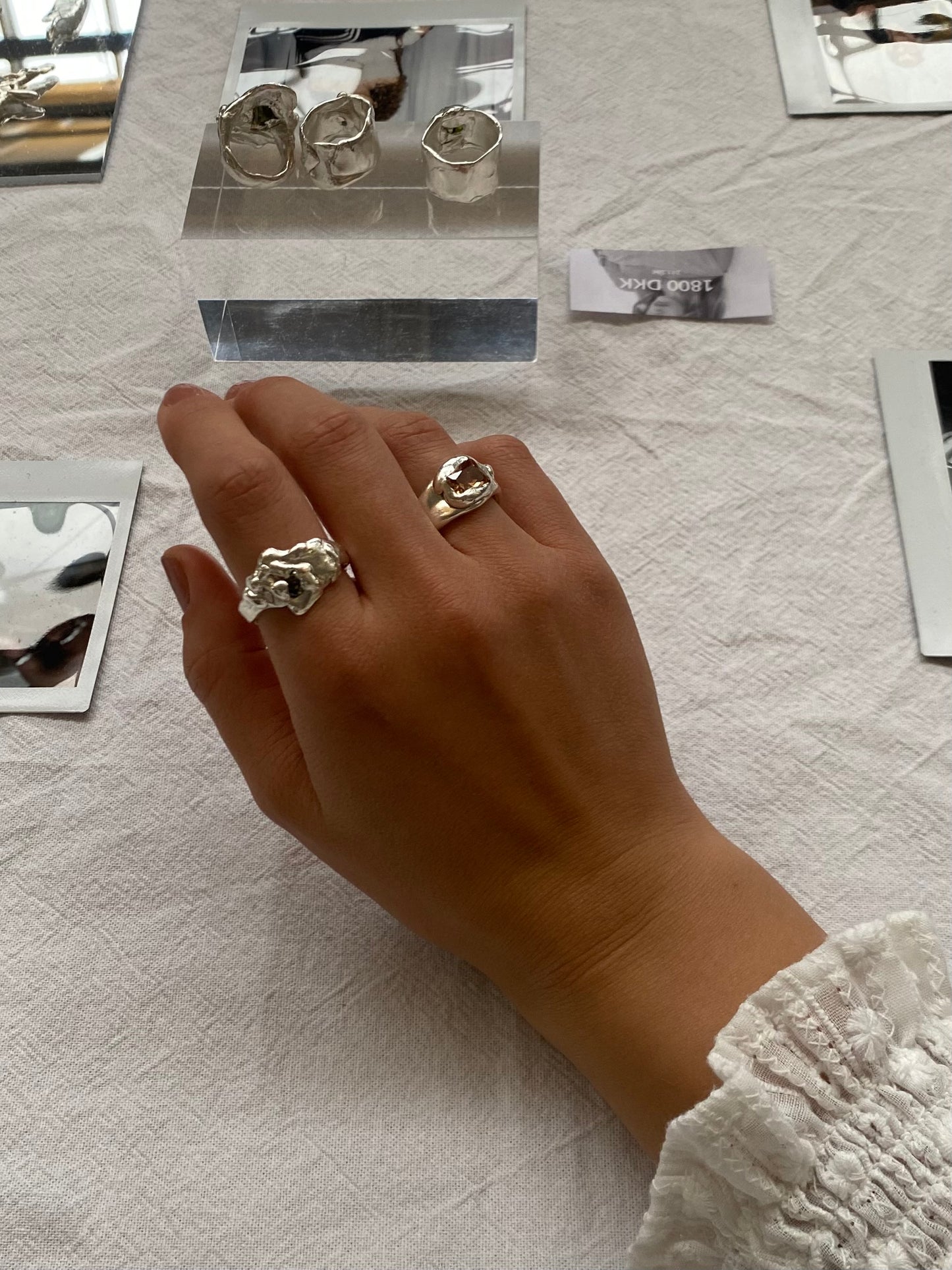 Bianca Ring