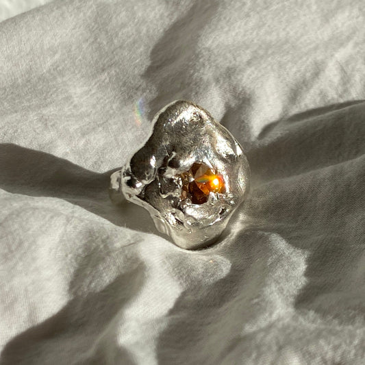 Viola Ring