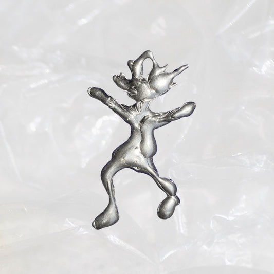 Fast girl charm