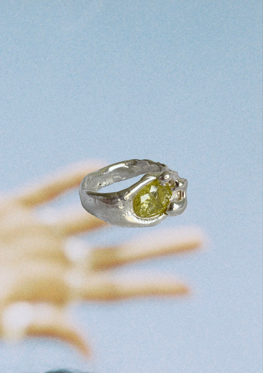 Berta Ring