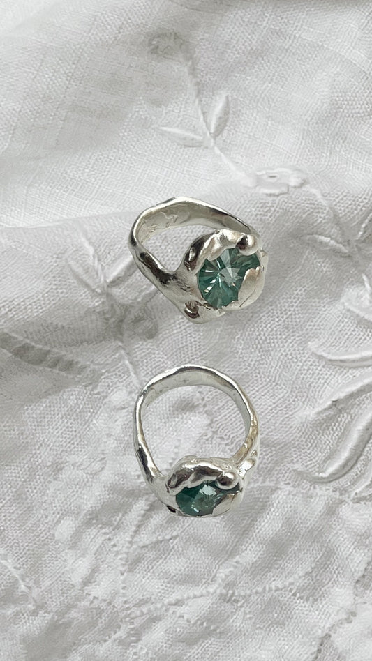 Aqua Ring