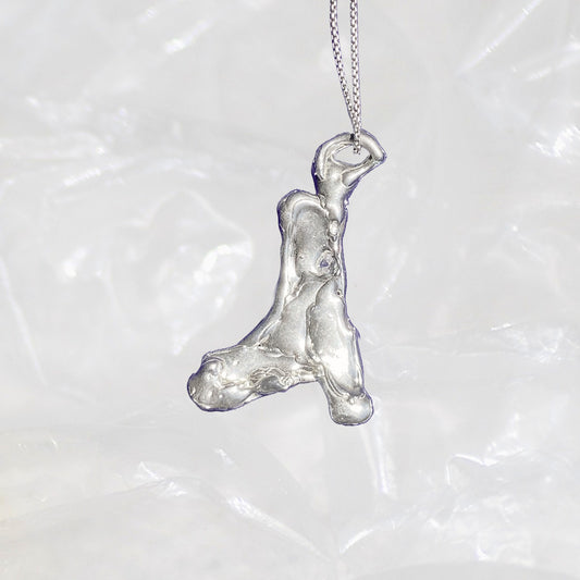Boot charm