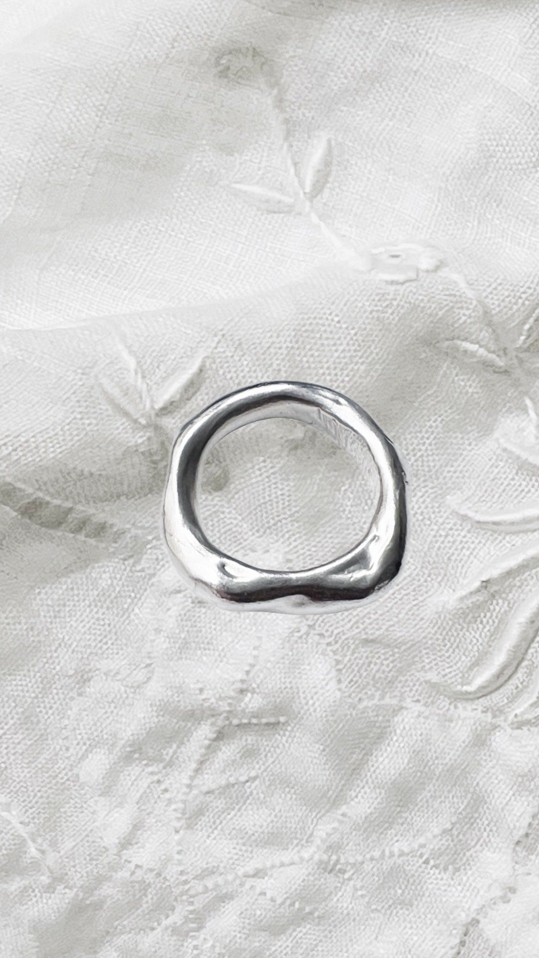 Mithula Ring