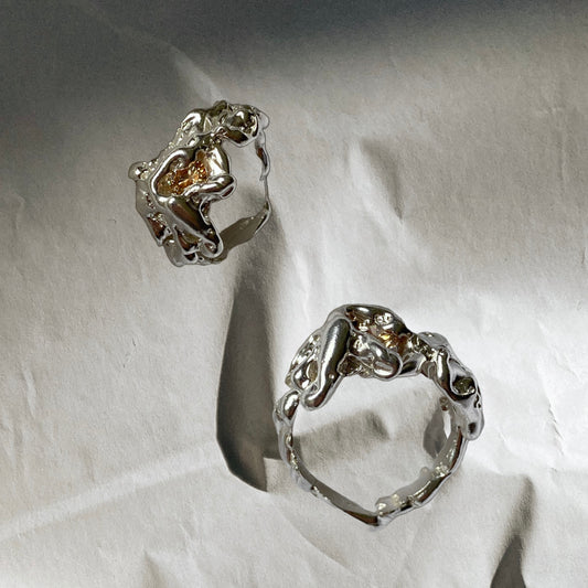 Mawuto Ring