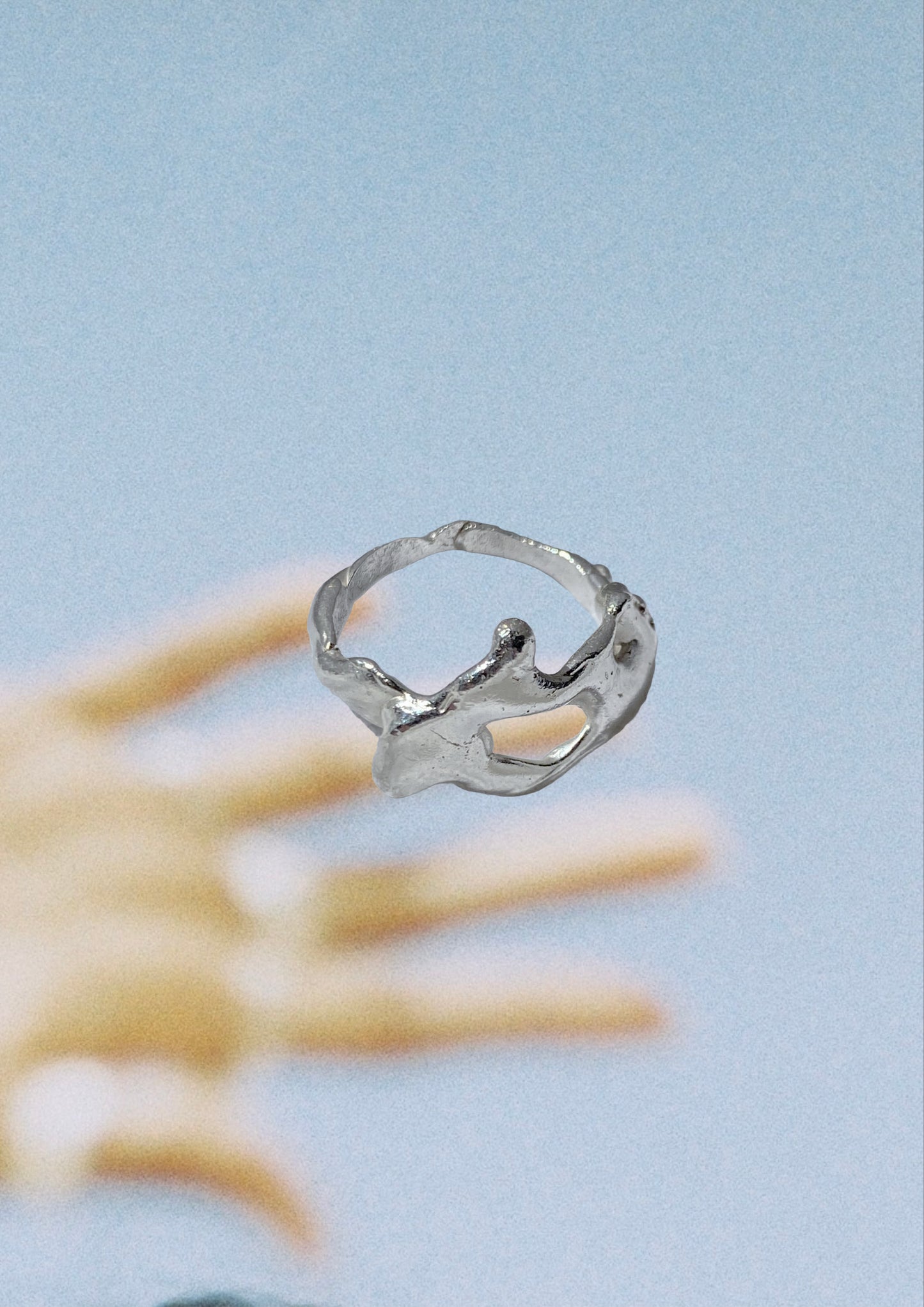 Ilona Ring