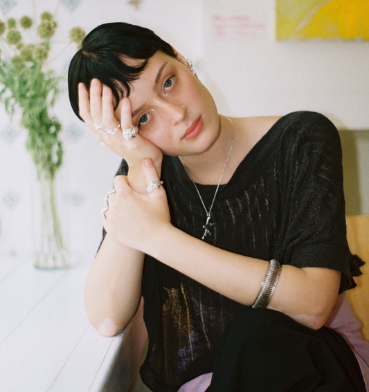 Cora Ring